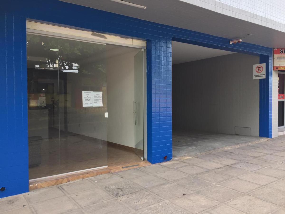 Pousada Mare Mansa Maceió Exterior foto