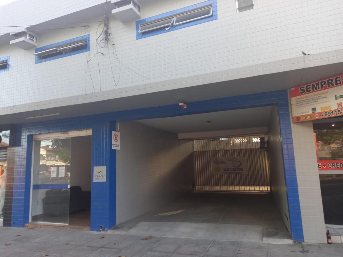 Pousada Mare Mansa Maceió Exterior foto