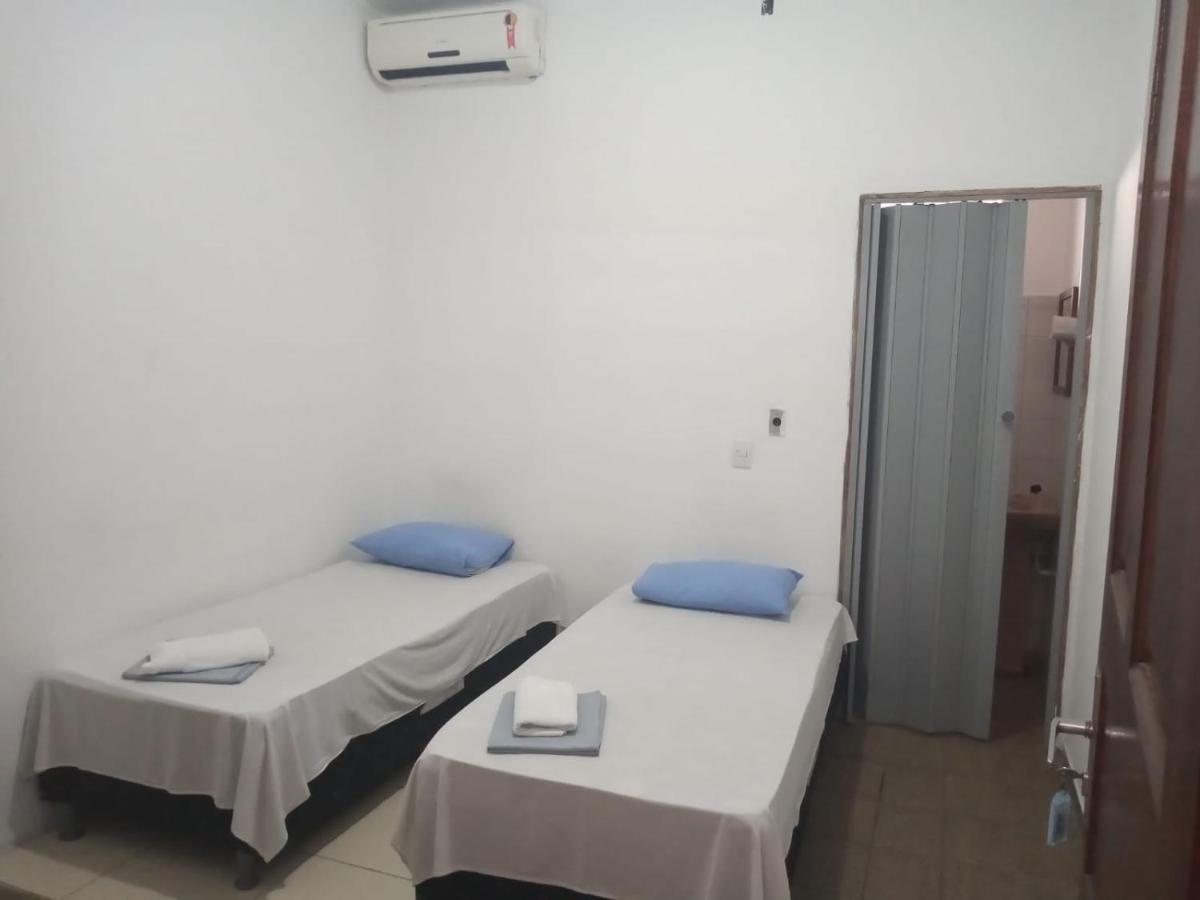Pousada Mare Mansa Maceió Exterior foto